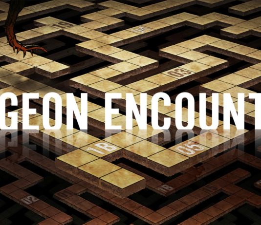 La exploración de mazmorras llega a PlayStation 4, Nintendo Switch y PC con Dungeon Encounters