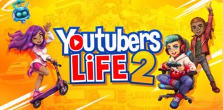 Youtuber’s Life 2