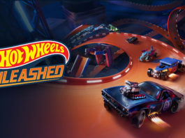 Hot Wheels Unleashed – Análisis