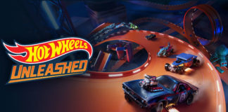 Hot Wheels Unleashed – Análisis