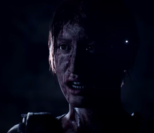Conoce a los personajes protagonistas de The Dark Pictures Anthology: House of Ashes