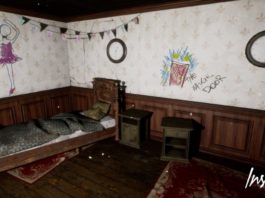 El terrror llega a consolas PlayStation gracias a Insomnis