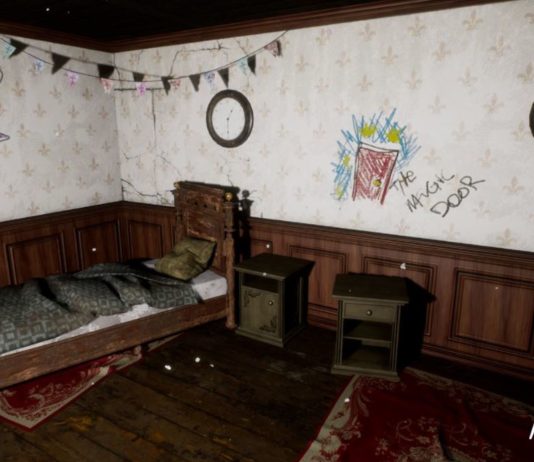 El terrror llega a consolas PlayStation gracias a Insomnis