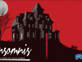 Insomnis – Análisis Insomnis review