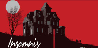 Insomnis – Análisis Insomnis review
