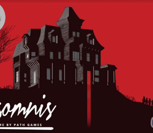 Insomnis – Análisis Insomnis review