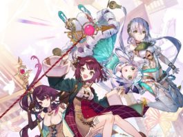 Atelier Sophie 2: The Alchemist of the Mysterious Dream es anunciado y llegará el próximo año