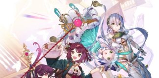 Atelier Sophie 2: The Alchemist of the Mysterious Dream es anunciado y llegará el próximo año