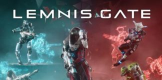 Las opiniones de Lemnis Gate a través de su nuevo tráiler