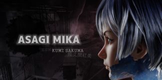 Gungrave G.O.R.E presenta a su reparto de actores de doblaje