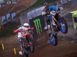 MXGP 2021 es anunciado y confirma su fecha de lanzamiento