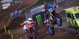 MXGP 2021 es anunciado y confirma su fecha de lanzamiento