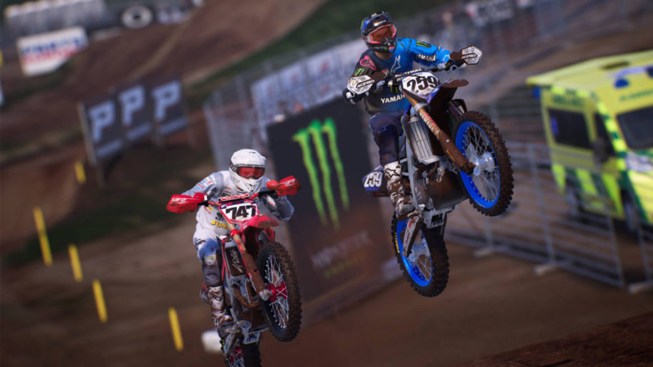 MXGP 2021