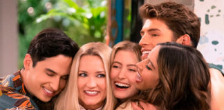 «Mucho más que listos»: la intención es lo que cuenta Mucho más que listos Pretty Smart Netflix Reseña Crítica