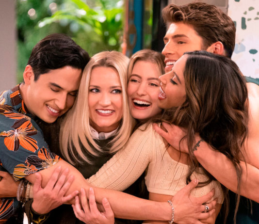 «Mucho más que listos»: la intención es lo que cuenta Mucho más que listos Pretty Smart Netflix Reseña Crítica