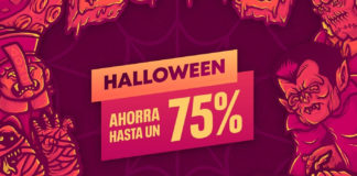 Terroríficas ofertas con motivo de Halloween llegan a PlayStation Store