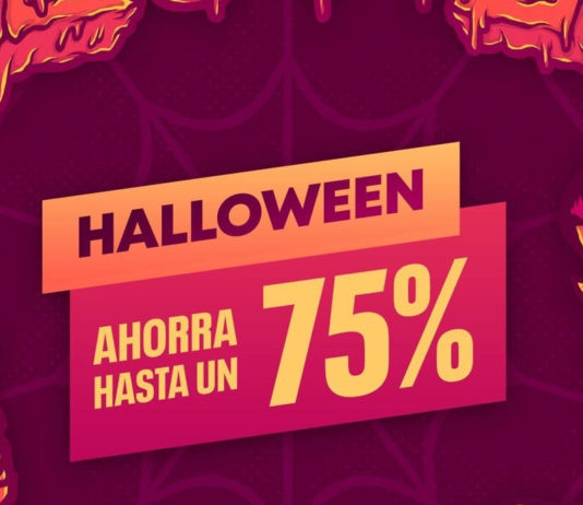 Terroríficas ofertas con motivo de Halloween llegan a PlayStation Store