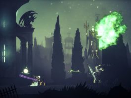 Nuevo contenido para Aeterna Noctis aeterna-noctis