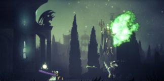 Nuevo contenido para Aeterna Noctis aeterna-noctis