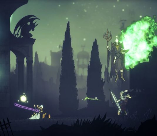 Nuevo contenido para Aeterna Noctis aeterna-noctis