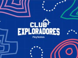 El evento final de Club de Exploradores PlayStation ya tiene fecha