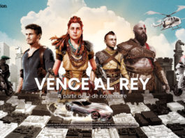 Vence el Rey: Así es la nueva edición de Player Celebration