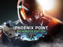 Phoenix Point: Behemoth Edition llega a consolas y PC con todos sus contenidos