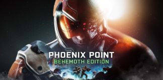 Phoenix Point: Behemoth Edition llega a consolas y PC con todos sus contenidos