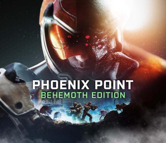 Phoenix Point: Behemoth Edition llega a consolas y PC con todos sus contenidos
