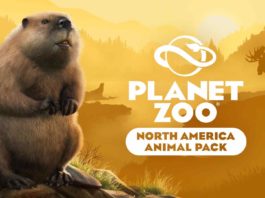 Planet Zoo: North America Animal Pack — Análisis