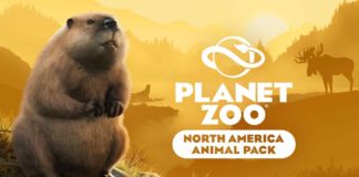Planet Zoo: North America Animal Pack — Análisis