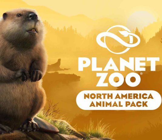 Planet Zoo: North America Animal Pack ya está disponible en Steam