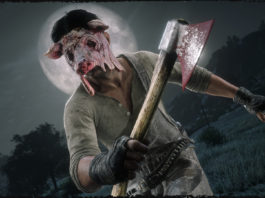 Nueva actualización para Red Dead Online con motivo de Halloween Red Dead Online