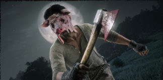 Nueva actualización para Red Dead Online con motivo de Halloween Red Dead Online