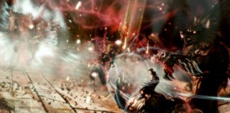 Disponible una nueva demo de Stranger of Paradise Final Fantasy Origin