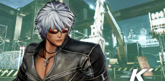 The King of Fighters XV copará gran protagonismo en el Tokyo Game Show