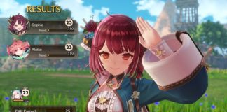 Atelier Sophie 2: The Alchemist of the Mysterious Dream presenta dos nuevos personajes