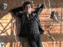 Sherlock Holmes Chapter One deja ver su mecánica de investigación Sherlock Holmes Chapter One