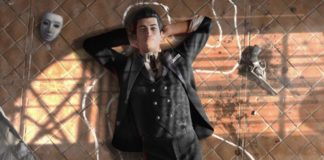 Sherlock Holmes Chapter One deja ver su mecánica de investigación Sherlock Holmes Chapter One