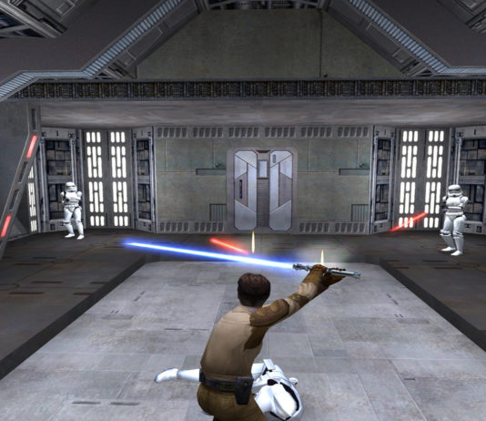 Aspyr Media anuncia nuevos packs con juegos de Star Wars para PlayStation 4 y Nintendo Switch