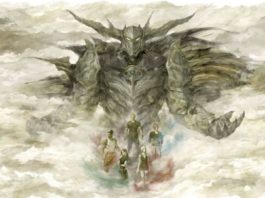 Stranger of Paradise Final Fantasy Origin desvela detalles de sus personajes y modos de juego tranger of Paradise Final Fantasy Origin