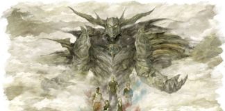 Stranger of Paradise Final Fantasy Origin desvela detalles de sus personajes y modos de juego tranger of Paradise Final Fantasy Origin