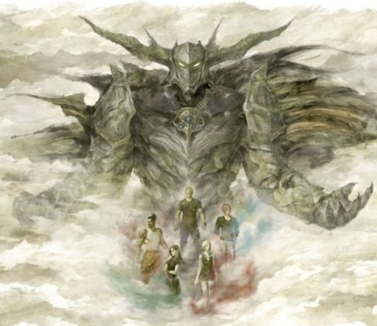 Stranger of Paradise Final Fantasy Origin desvela detalles de sus personajes y modos de juego tranger of Paradise Final Fantasy Origin