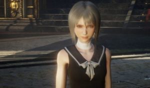 tranger of Paradise Final Fantasy Origin