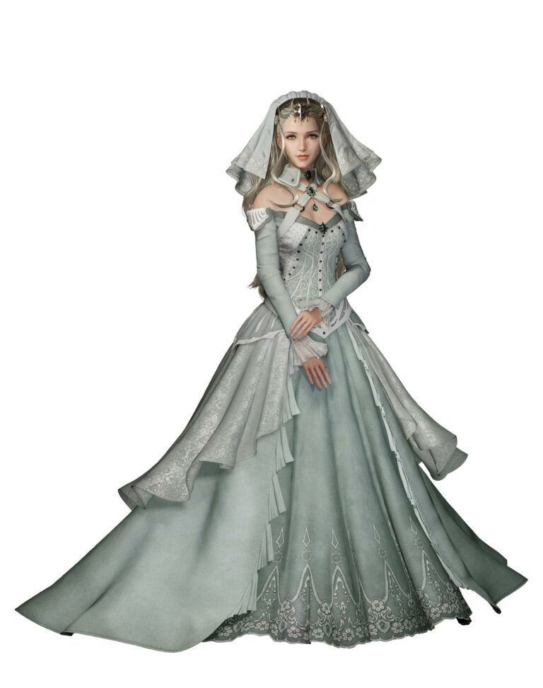 tranger of Paradise Final Fantasy Origin