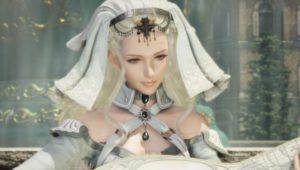 tranger of Paradise Final Fantasy Origin