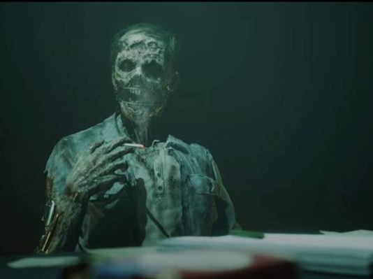 The Dark Pictures Anthology cerrará su saga con The Devil on Me The Devil on Me