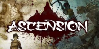 Así era Tomb Raider: Ascension, un juego de terror que fue descartado por el reboot