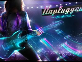 Unplugged trae la música y realidad virtual a Oculust Quest