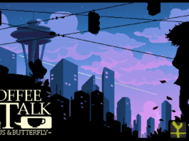 Anunciado Coffee Talk Episode 2: Hibiscus & Butterfly, la secuela del conocido título